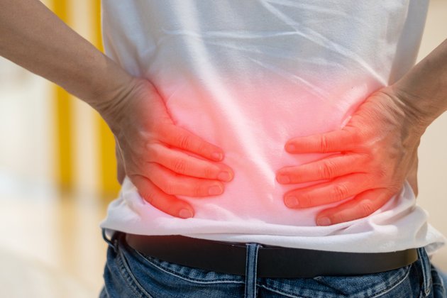 Böbrek İltihabı (Piyelonefrit): Nedir ve Hangi Önlemler Alınmalıdır?