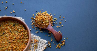 Propolis: Nedir, Faydaları Nelerdir, Ne İşe Yarar ve Nasıl Kullanılır?