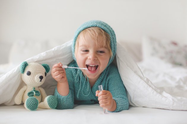 Bebek Üşümesine Karşı Alınacak Önlemler | Anadolu Sağlık Merkezi Hastanesi