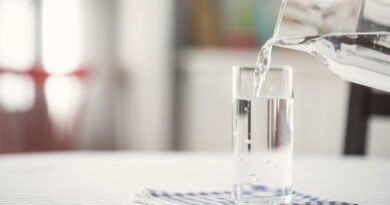 Dehidrasyon Nedir ve Nasıl Önlenir?