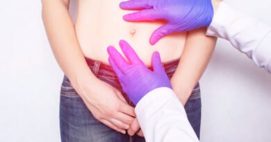 Göbek Fıtığı Nedenleri ve Tedavi Yöntemleri