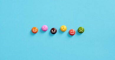 Duygu Değişimlerine Dikkat | Anadolu Sağlık Merkezi Hastanesi