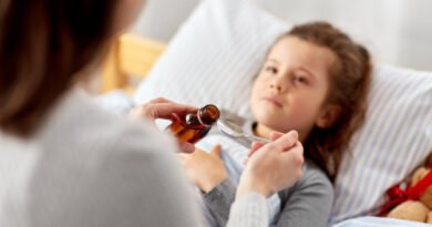 Çocuklarda Her Enfeksiyon İçin Antibiyotik Kullanılmamalıdır