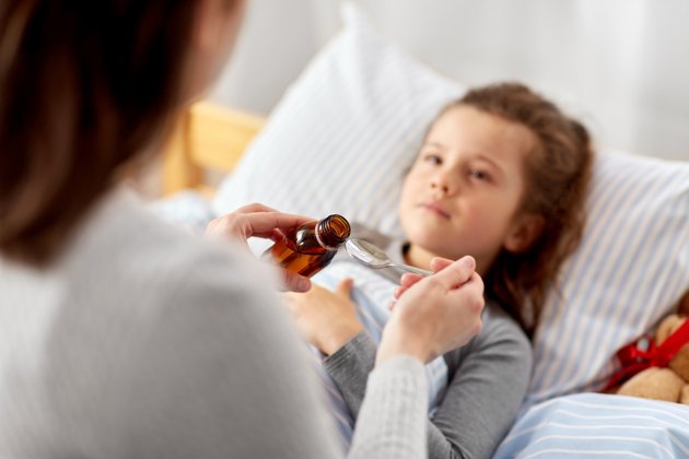 Çocuklarda Her Enfeksiyon İçin Antibiyotik Kullanılmamalıdır