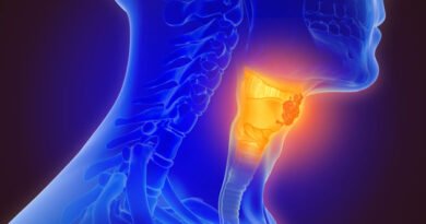 Farenks ve Yutak Kanseri: Nedir, Belirtileri ve Tedavi Süreci