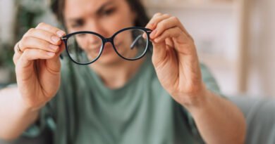 Astigmatizm Hastalığı | Anadolu Sağlık Merkezi