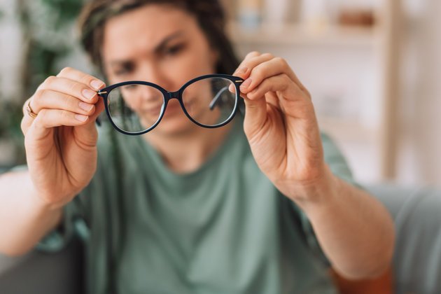 Astigmatizm Hastalığı | Anadolu Sağlık Merkezi