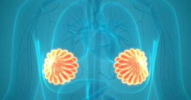 Yoğun Meme Yapısı (Düz Meme)