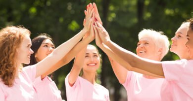 Meme Kanseri Hakkında Yanlış Bilinenler ve Doğru Bilgiler...