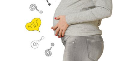 Hamile Kalmanın Yolları | Anadolu Sağlık Merkezi Hastanesi