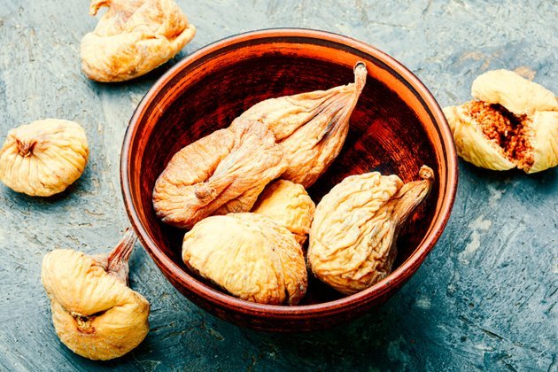 Kuru İncirin Faydaları ve Sağlığa Etkileri Neler?