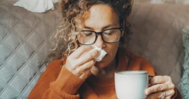 İnfluenza Nedir ve Belirtileri Nelerdir?