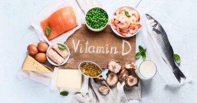 D Vitamini Eksikliği ile İlişkili Hastalıklar Nelerdir?