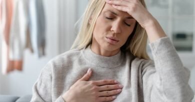 Baş Dönmesinin Nedenleri ve Çözüm Yolları