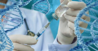 Somon DNA Aşısı | Anadolu Sağlık Merkezi