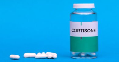 Kortizon: Tanımı, Tedavi Yöntemleri ve Yan Etkileri