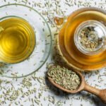 Rezene Çayı: Tanımı, Faydaları ve Nasıl Tüketilir?