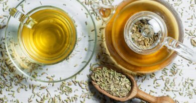 Rezene Çayı: Tanımı, Faydaları ve Nasıl Tüketilir?