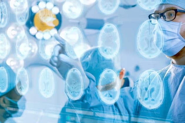 Frontal Lob Nedir? Neden Olur? Belirtileri ve Tedavi Yöntemleri