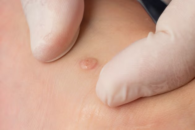 Eritema Multiforme: Nedir, Nedenleri, Belirtileri ve Tedavi Yöntemleri