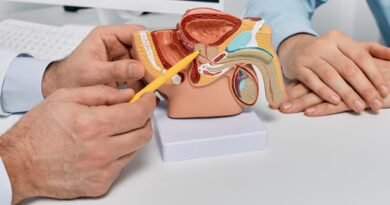Prostat MR Füzyon Biyopsisi Nedir ve Neden Yapılır?
