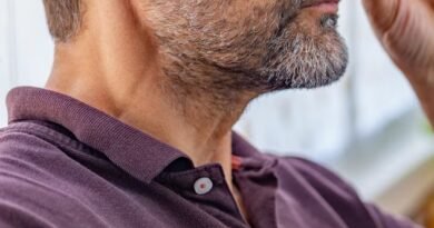 Sakal Kıran Nedir? Nedenleri, Belirtileri ve Tedavi Yöntemleri Nelerdir?