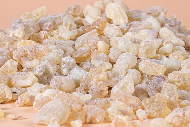 Akgünlük Sakızının Faydaları: Kullanım Alanları ve Etkileri