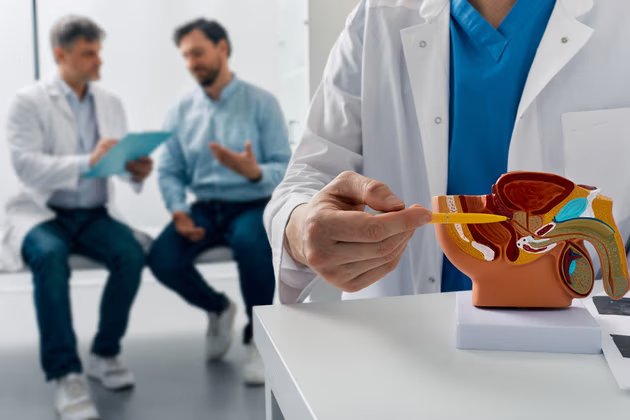 Testis Ağrısı: Belirtileri, Nedenleri ve Tedavi Yöntemleri