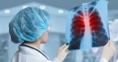 Akciğer Enfeksiyonu Nedir ve Belirtileri Nelerdir?