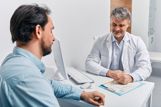 Diode Lazerle Prostat Buharlaştırma Nedir? Prostat Lazer Tedavi Yöntemleri Hakkında Bilgiler