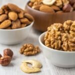 Stresi Azaltan ve Uyku Kalitesini Artıran Akşam Atıştırmalıkları: 2026 Kılavuzu