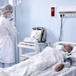 ECMO (Dışarıdan Kan Oksijenlemesi) Nedir?