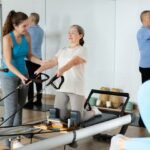 Aletli Pilates Nedir ve Faydaları Nelerdir?