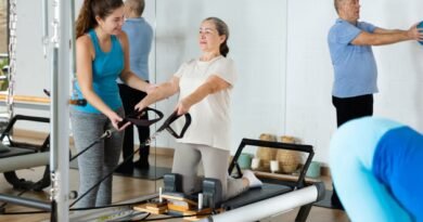 Aletli Pilates Nedir ve Faydaları Nelerdir?