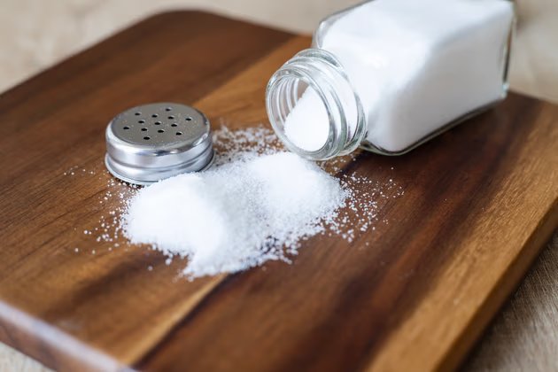 İyot Nedir ve Sağlığa Faydaları Nelerdir?
