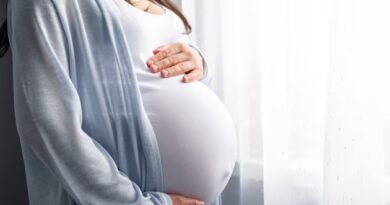 Hamilelikte Sarı Akıntının Nedenleri Nelerdir?