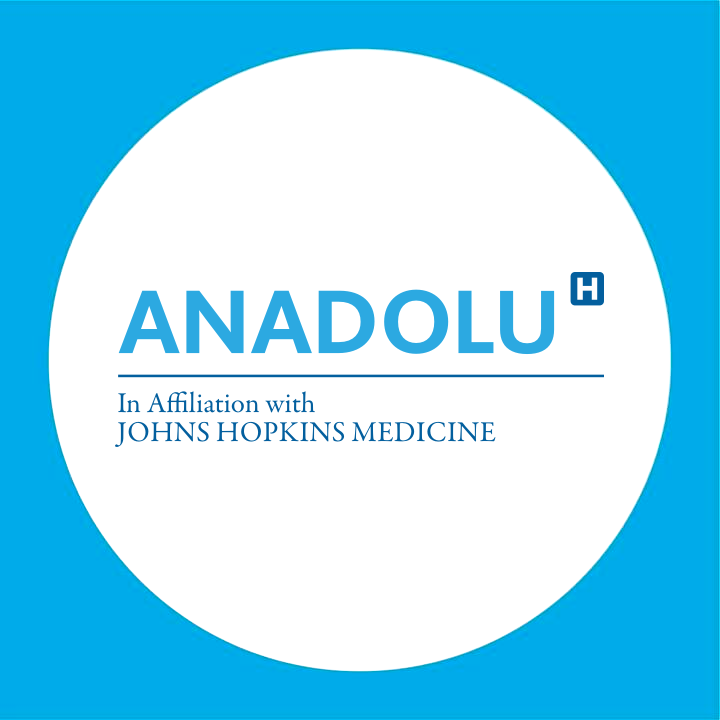 Anadolu Sağlık Merkezi Hastanesi