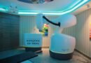 CyberKnife M6 Teknolojisi Nedir ve Hangi Alanlarda Kullanılır?