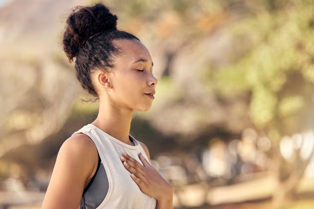 Hiperventilasyon: Tanımı, Belirtileri ve Tedavi Yöntemleri