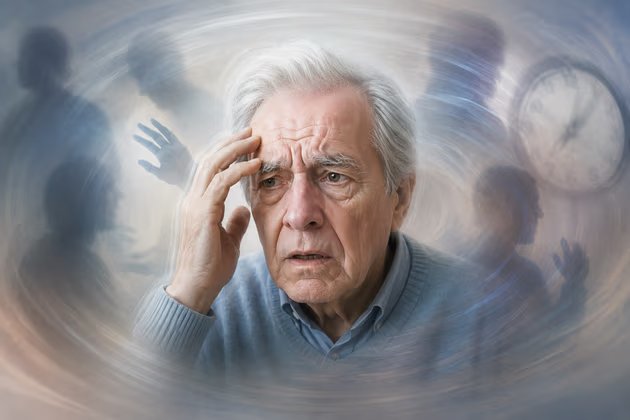 Deliryum Nedir? Belirtileri Nelerdir?