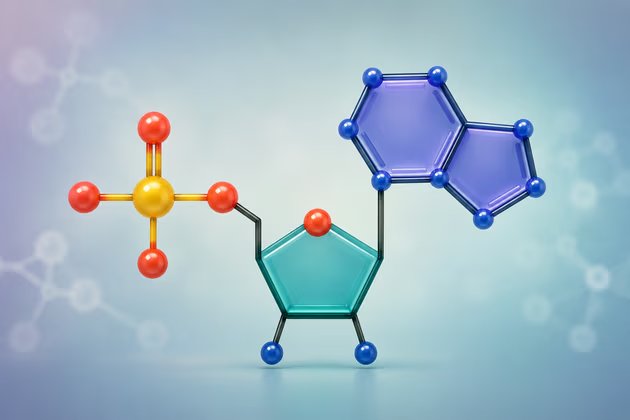 Nükleotit Nedir? Yapısı ve Özellikleri Hakkında Bilgi